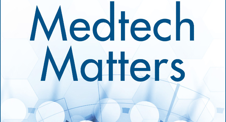Medtech Matters: Medtronic’s Robotic Surgery Status