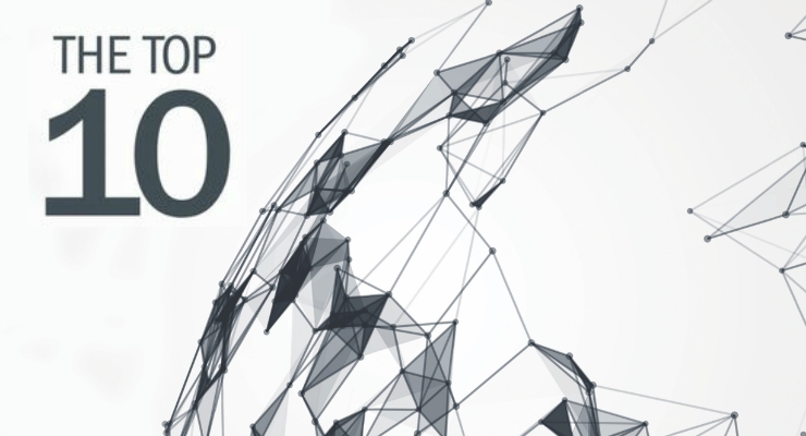 The 2017 Top 10 Global Orthopedic Device Firms