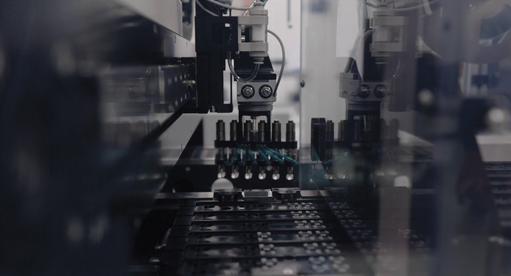 Molding Is Taking Its Place in Orthopedic Device Manufacturing