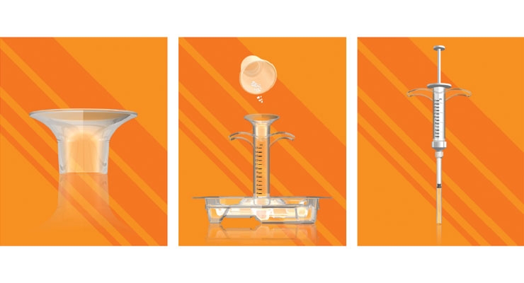 Bone-Graft Delivery Devices Advance, Alongside Supplier/Manufacturer Partnerships