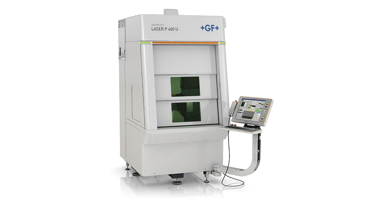 Titanium Implant Textures Rely on Lasers