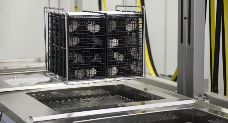 The Role of Purified Water in Critical Cleaning Applications