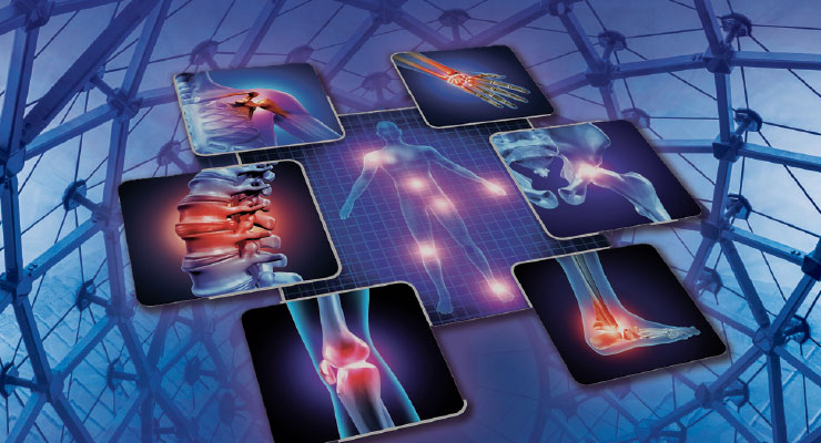 The 2021 Top 10 Orthopedic Device Companies