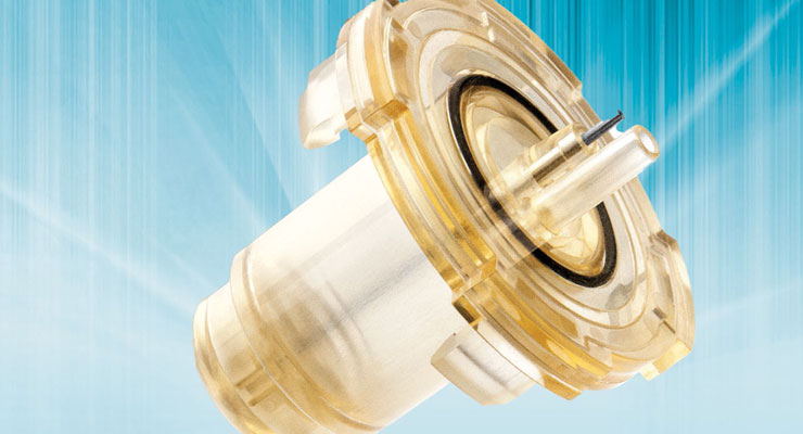 Molding Modern Medtech