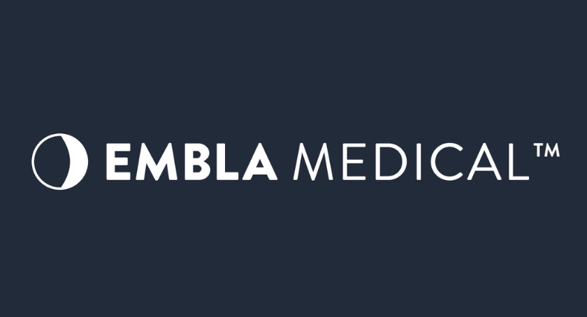 Embla Medical