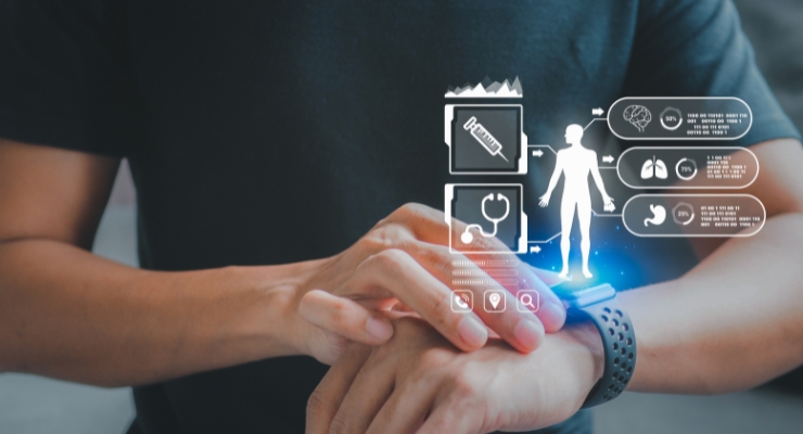 Wearables for Improving Outcomes: Don’t Forget Your Smartphone!