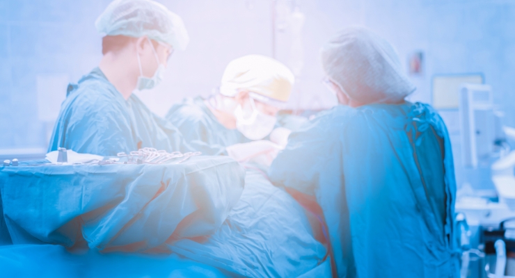 The Growth of ASCs for Orthopedic Procedures