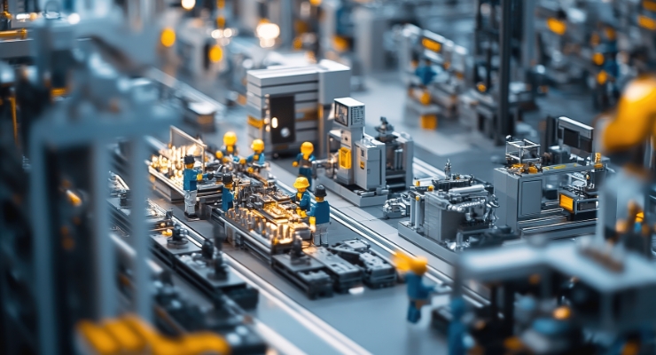 How CDMO+ Drives Orthopedic Product Quality and Speed to Market