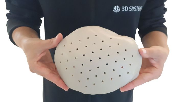 The Demand for 3D-Printed Devices is Heating Up