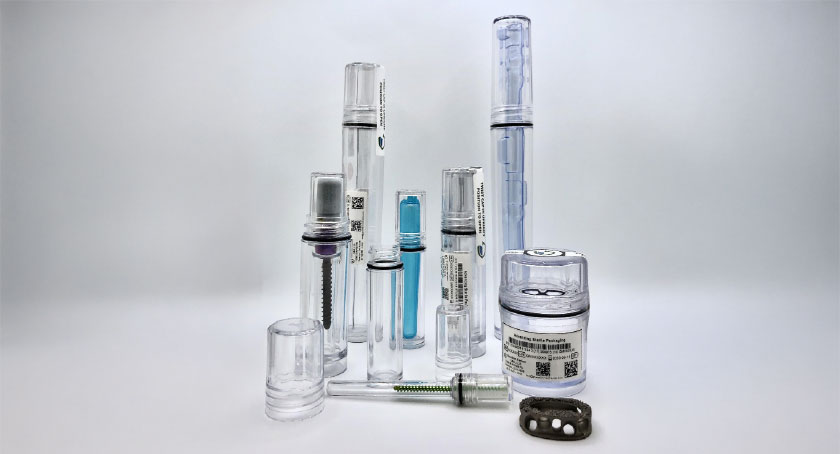 Mixed Bag: A Discussion of Orthopedic Packaging & Sterilization