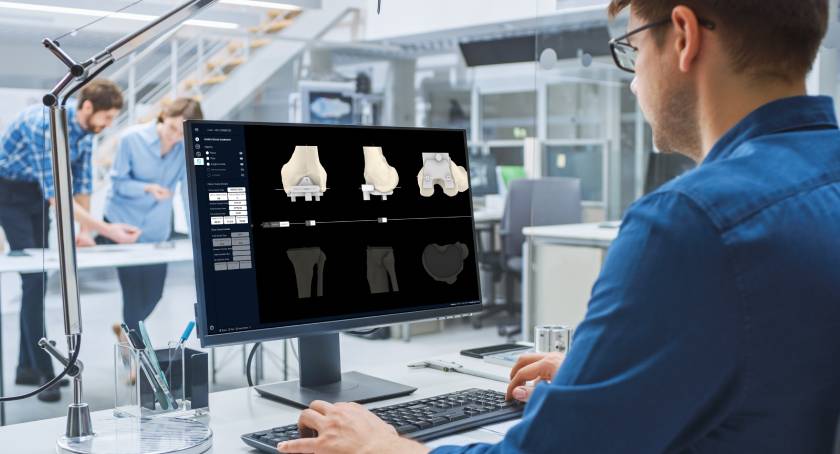 Driving the Next Evolution in Patient-Specific Orthopedic Solutions Through Technology and Collaboration