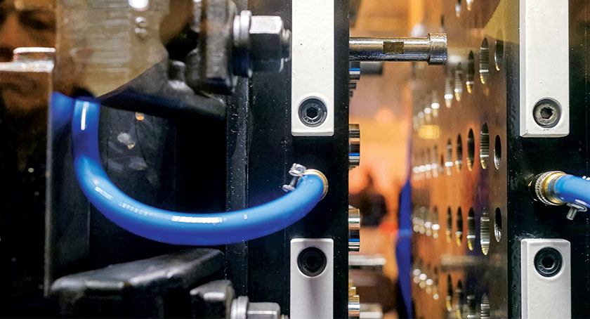 Masters of Molding for Orthopedic Devices