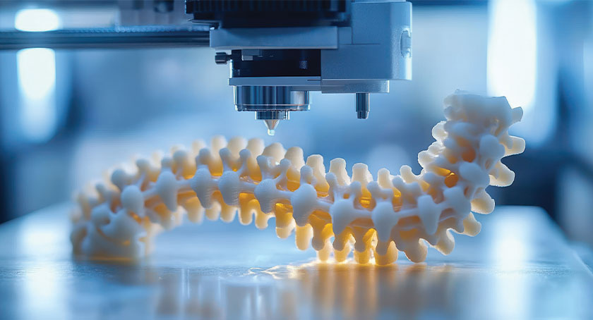 3D Printing Considerations for Regulatory Acceptance