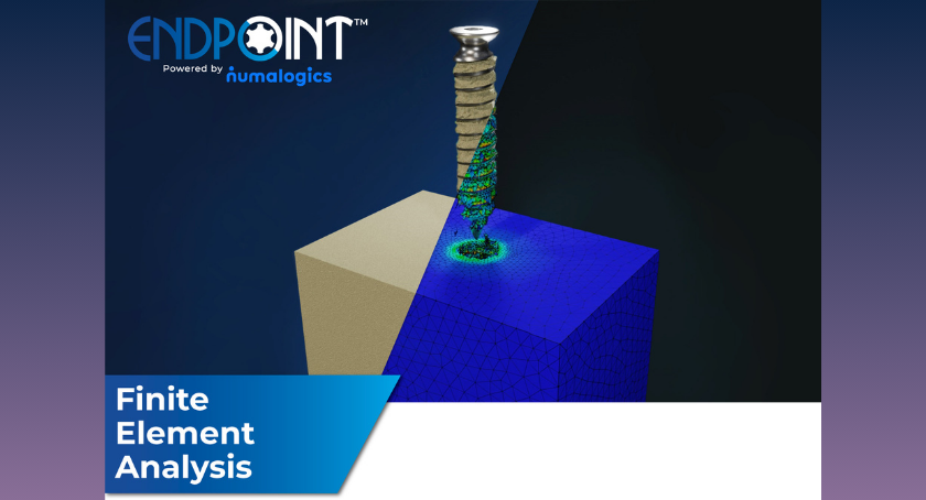 First-Ever FDA Qualification Granted for Orthopedic Mechanical Test