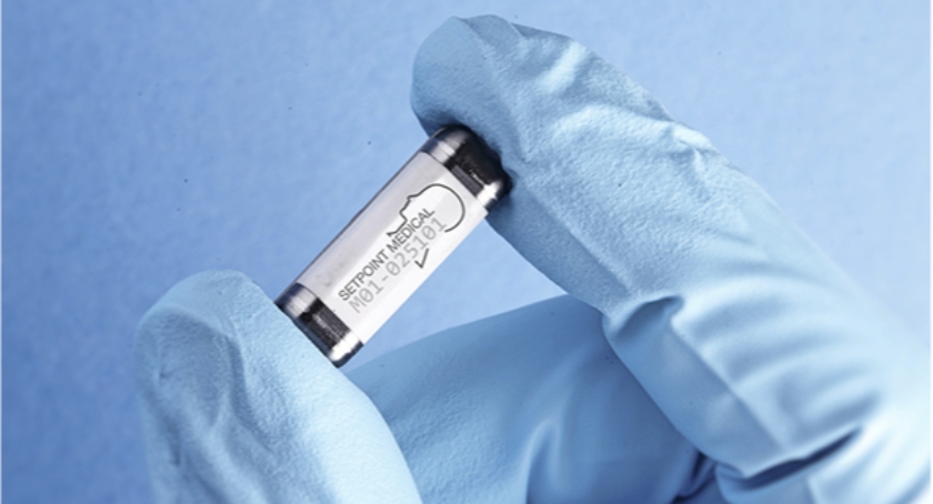 SetPoint Medical Wins CMS TPT Approval for Neuroimmune Modulation Platform