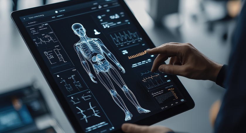 When 3D Planning Changes Lives: Inside the 2025 Hospital Forum