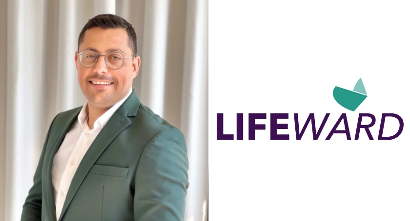 Lifeward Promotes Almog Adar to Finance Chief