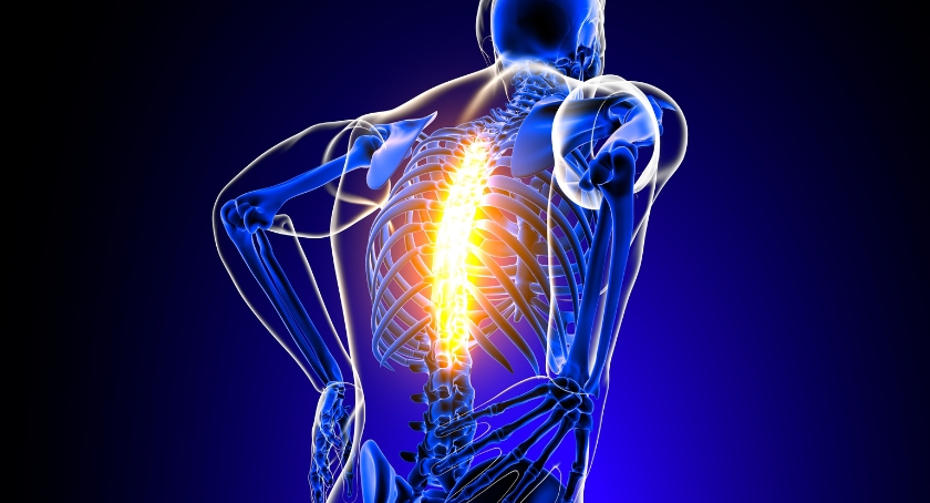 Driving Force Acquires Wenzel Spine’s Vertebral Motion Analysis Tech