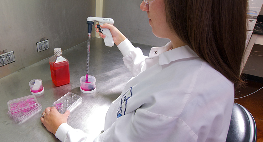 Transforming Testing for Orthopedic Devices