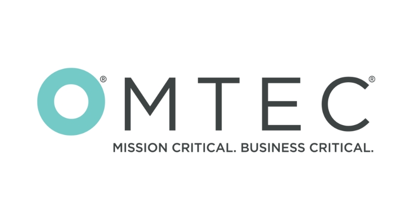 My First Visit to OMTEC 