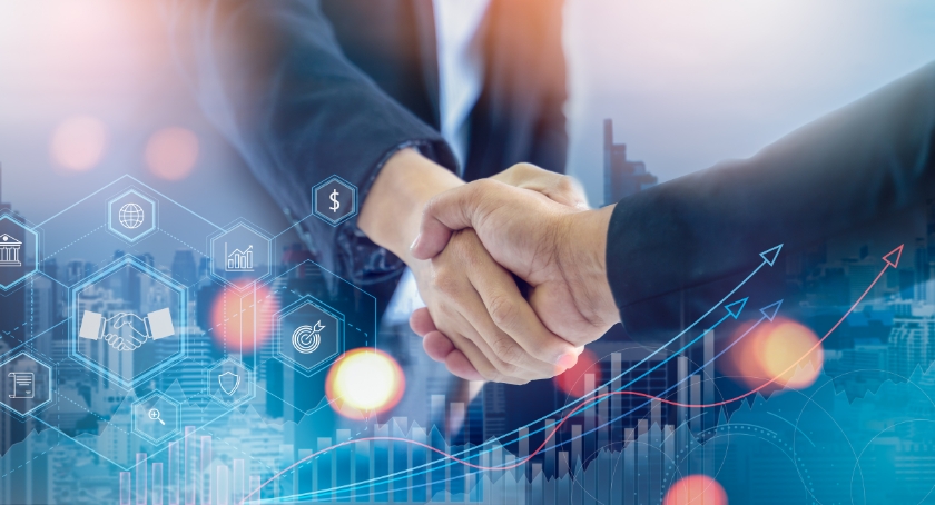 The ‘Emerging Companies’ Are Hot-Ticket Items