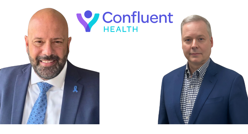 Confluent Health Bolsters Leadership to Advance Musculoskeletal Care Innovation