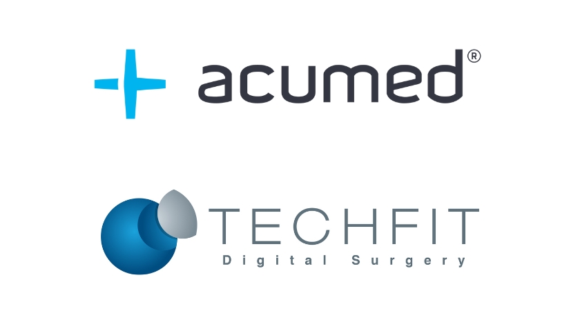 Acumed Acquires TECHFIT Digital Surgery Assets